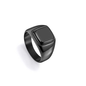 Men's Ring Viceroy 75375A02010 20 Black