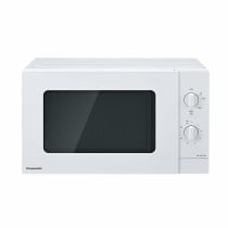 Microwave Panasonic NNSM21QWEPG 20L White 800 W 20 L