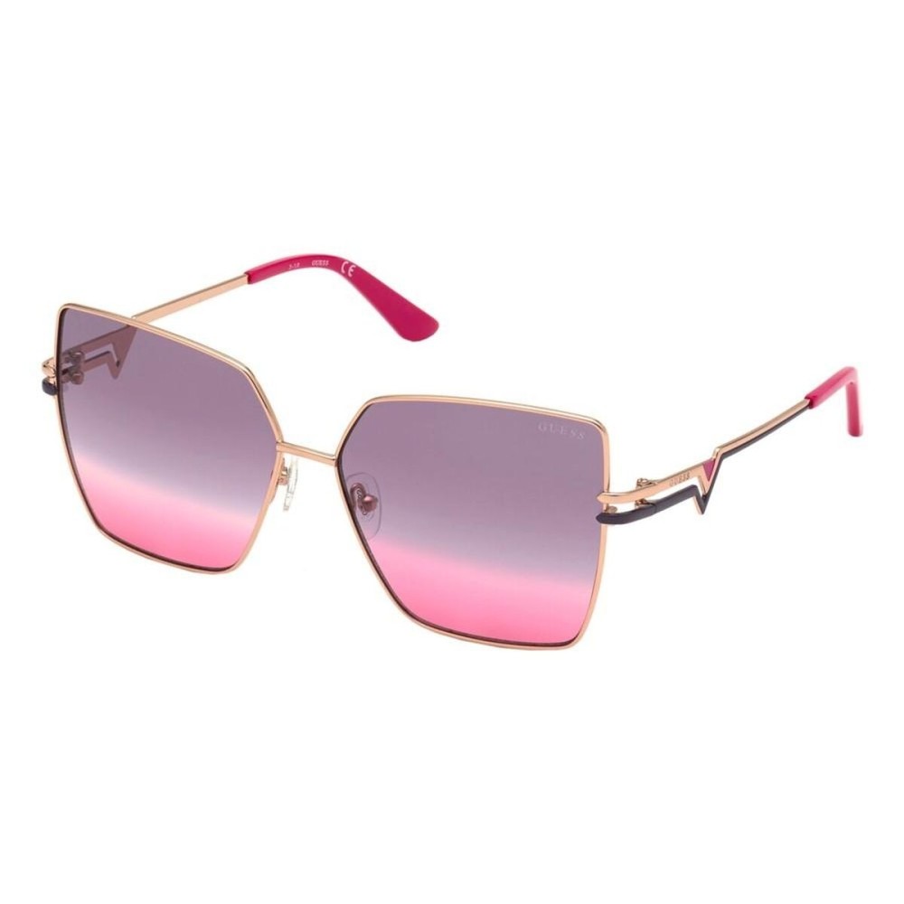 Ladies' Sunglasses Guess GU7733