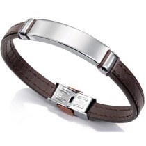 Men's Bracelet Viceroy 6371P09011 Brown