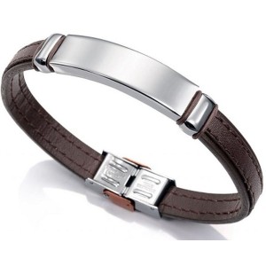Men's Bracelet Viceroy 6371P09011 Brown