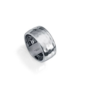 Men's Ring Viceroy 14215A02200 Silver 22