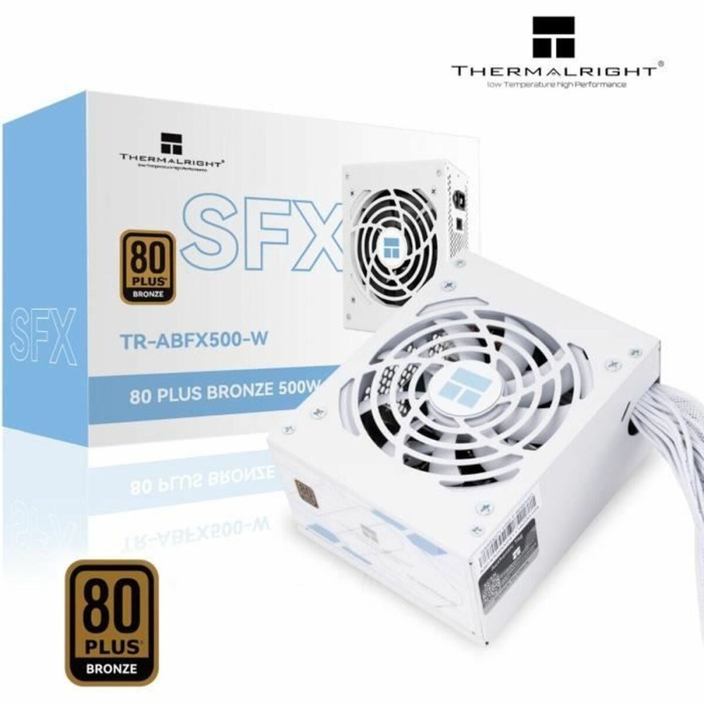 Bloc d’Alimentation Thermalright ABFX 500 W