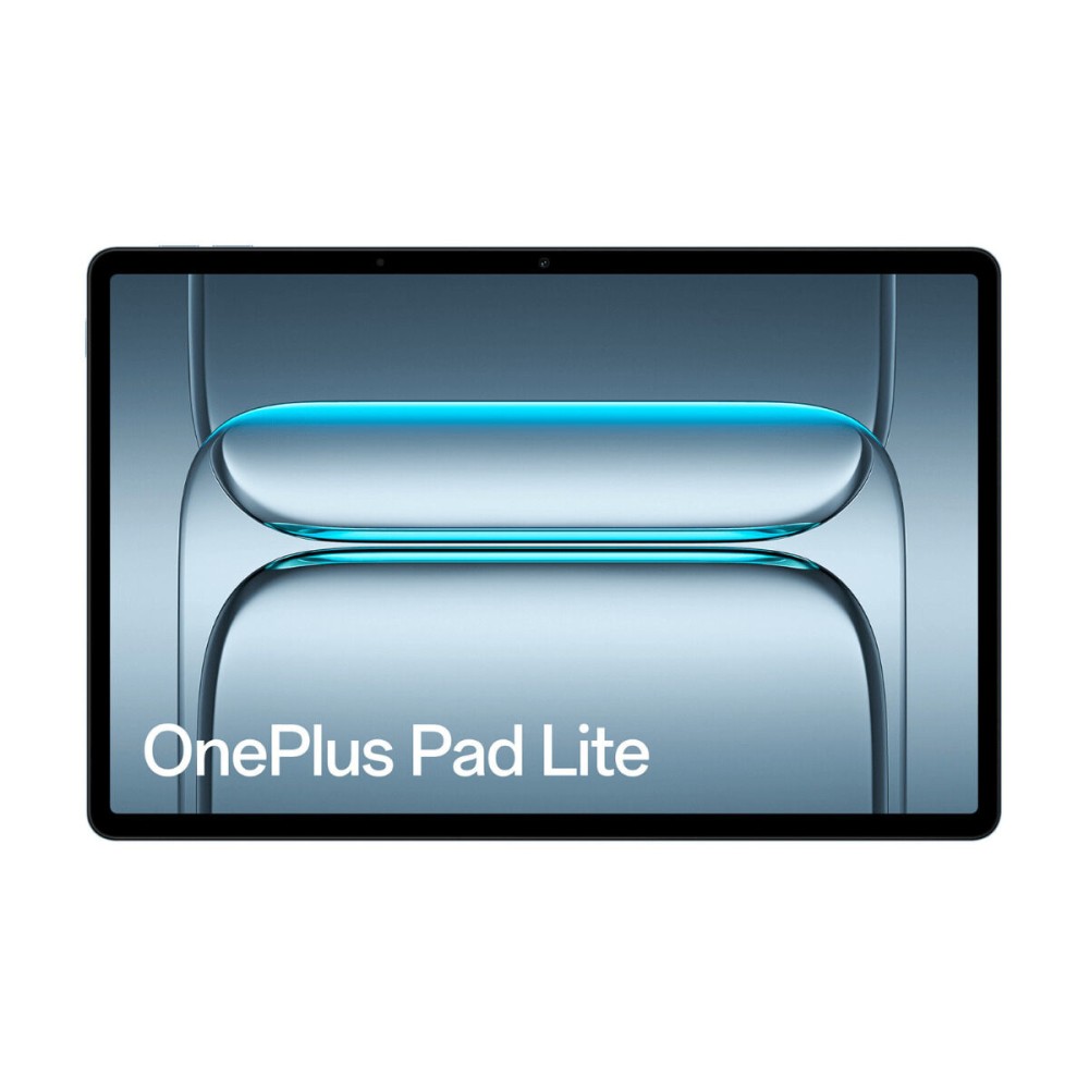 Tablette OnePlus Pad Lite 11" Octa Core 8 GB RAM 128 GB Bleu