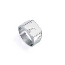 Men's Ring Viceroy 15165A02600 Silver 26