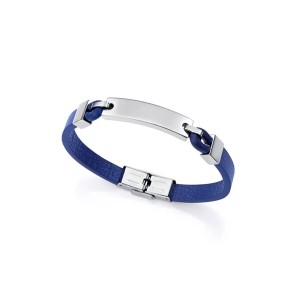 Men's Bracelet Viceroy 15170P01013 Sterling silver 925 Blue