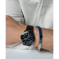 Men's Bracelet Viceroy 15170P01013 Sterling silver 925 Blue