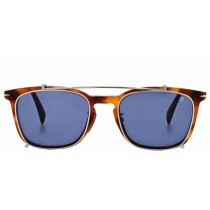 Herrensonnenbrille Eyewear by David Beckham 1037/G/CS Braun Habana Ø 53 mm