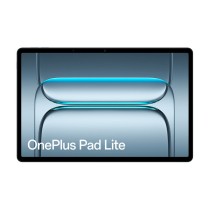 Tablet OnePlus Pad Lite 11" Octa Core 6 GB RAM 128 GB Blue