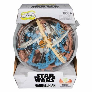 Geschicklichkeitsspiel The Mandalorian