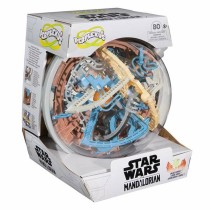 Geschicklichkeitsspiel The Mandalorian