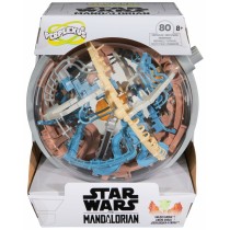 Geschicklichkeitsspiel The Mandalorian