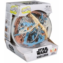Geschicklichkeitsspiel The Mandalorian