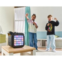 Enceinte Bluetooth avec Microphone Karaoké Vtech Duo Golden edition