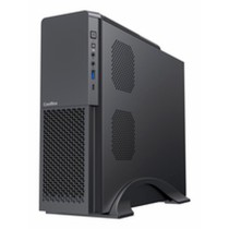 Boîtier ATX semi-tour CoolBox COO-PCT313-BZ Noir