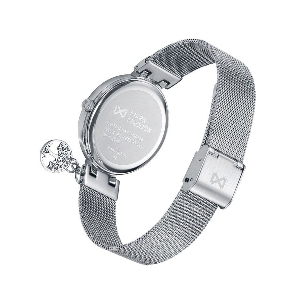 Ladies' Watch Mark Maddox MM0126-37 (Ø 35 mm)
