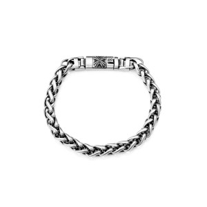 Men's Bracelet Viceroy 75381P01000 Sterling silver 925 Silver