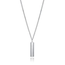 Men's Pendant Viceroy 15172C01000 Silver