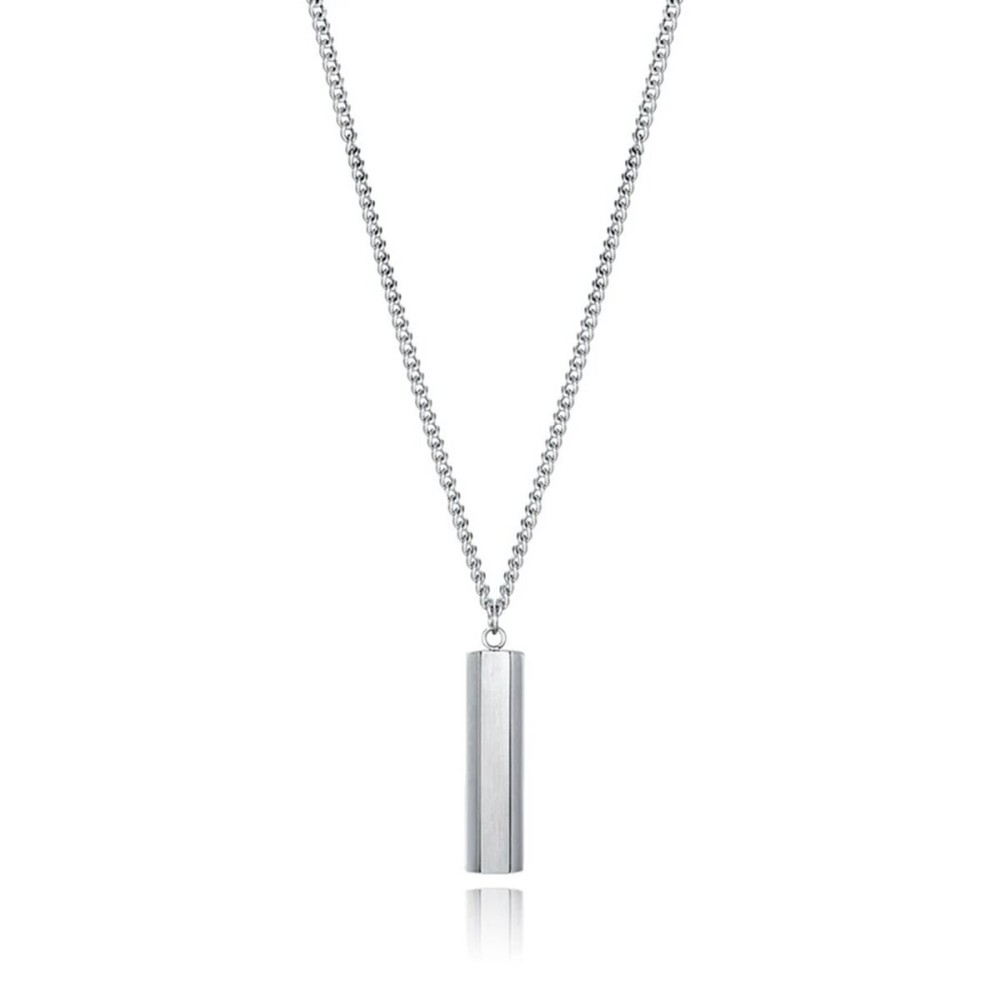 Men's Pendant Viceroy 15172C01000 Silver