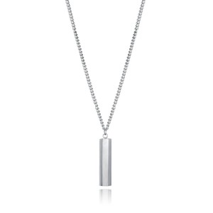 Men's Pendant Viceroy 15172C01000 Silver