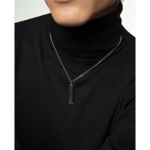 Men's Pendant Viceroy 15172C01000 Silver