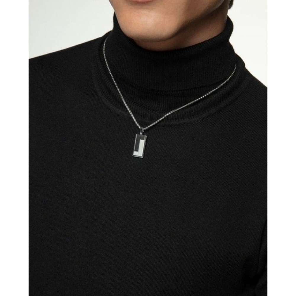 Men's Pendant Viceroy 75382C01000 Silver