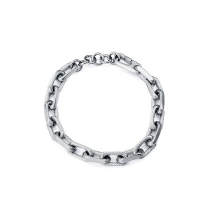 Men's Bracelet Viceroy 14213P01000 Sterling silver 925 Silver