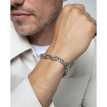 Men's Bracelet Viceroy 14213P01000 Sterling silver 925 Silver
