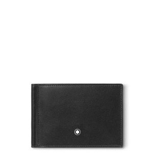 Portefeuille Homme Montblanc 198313 Noir