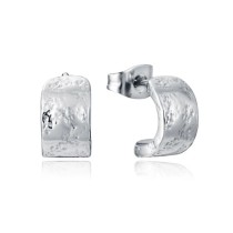 Earrings Viceroy 75383E01000 Silver
