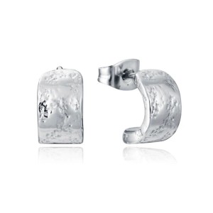 Earrings Viceroy 75383E01000 Silver