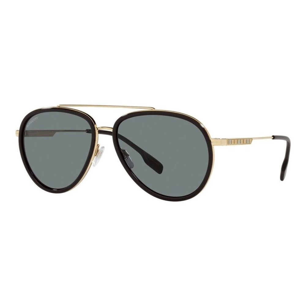 Lunettes de soleil Unisexe Burberry OLIVER BE 3125