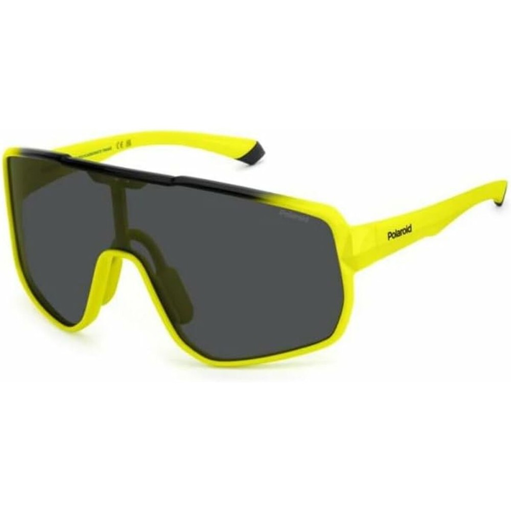 Lunettes de soleil Homme Polaroid PLD 7060_S