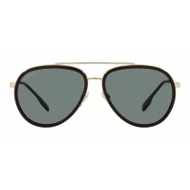 Unisex-Sonnenbrille Burberry OLIVER BE 3125