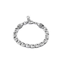 Bracelet Homme Viceroy 14221P01000 Argent 925 Argenté