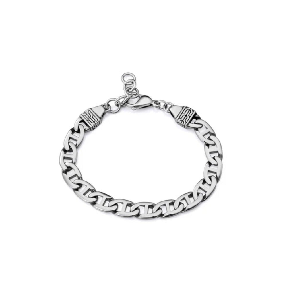 Men's Bracelet Viceroy 14221P01000 Sterling silver 925 Silver
