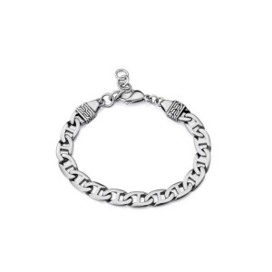 Men's Bracelet Viceroy 14221P01000 Sterling silver 925 Silver