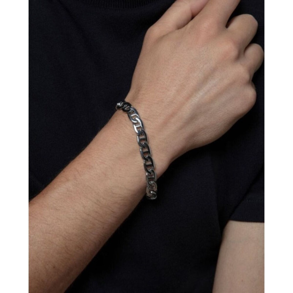 Men's Bracelet Viceroy 14221P01000 Sterling silver 925 Silver