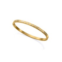 Damenarmreif Viceroy 14187P01012 Gold