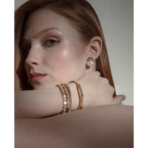 Damenarmreif Viceroy 14187P01012 Gold