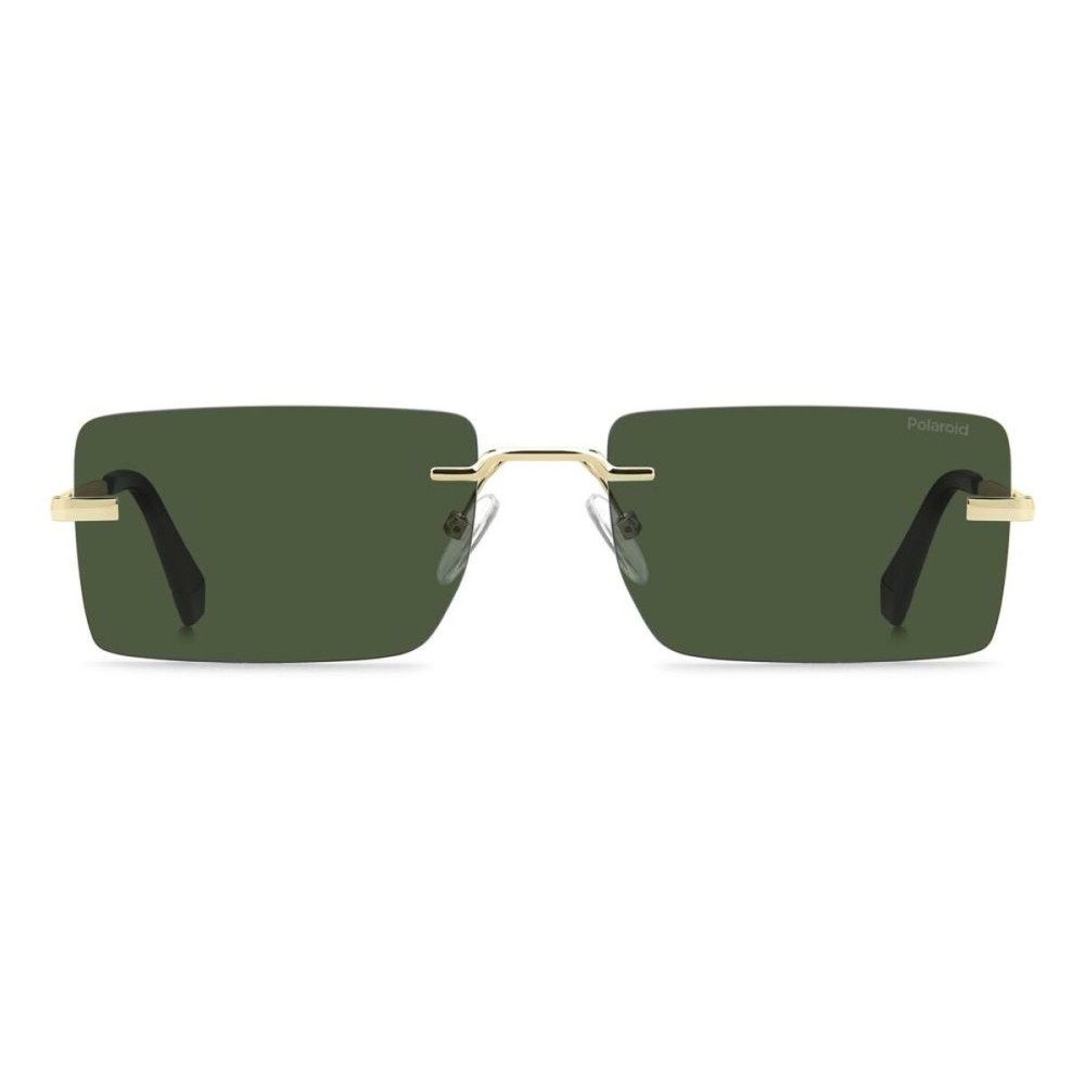 Lunettes de soleil Homme Polaroid PLD 6245_S