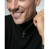 Men's Pendant Viceroy 14212C01000 Silver