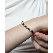 Ladies' Bracelet Viceroy 14183P01000 Silver