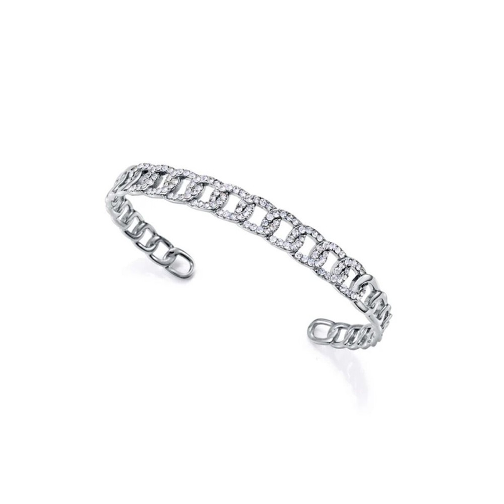 Ladies' Bracelet Viceroy 14184P01000 Silver