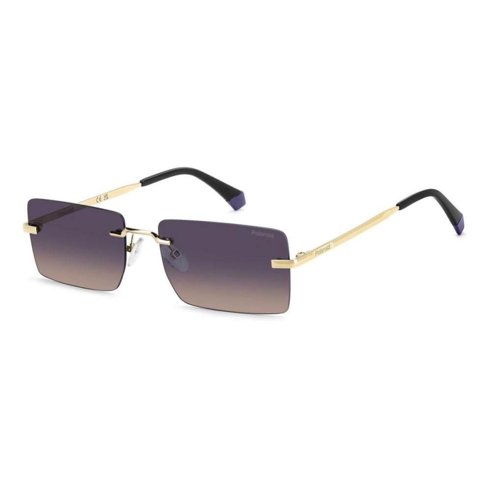 Lunettes de soleil Homme Polaroid PLD 6245_S