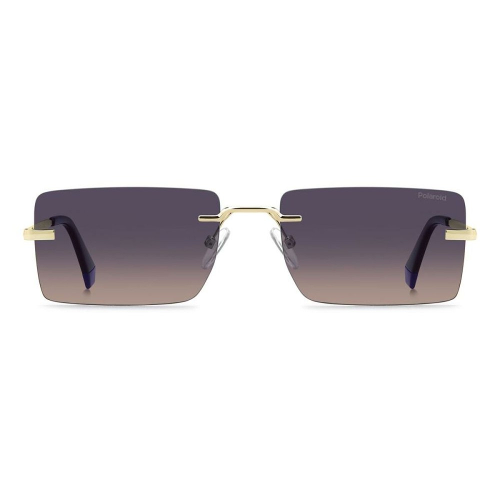 Lunettes de soleil Homme Polaroid PLD 6245_S