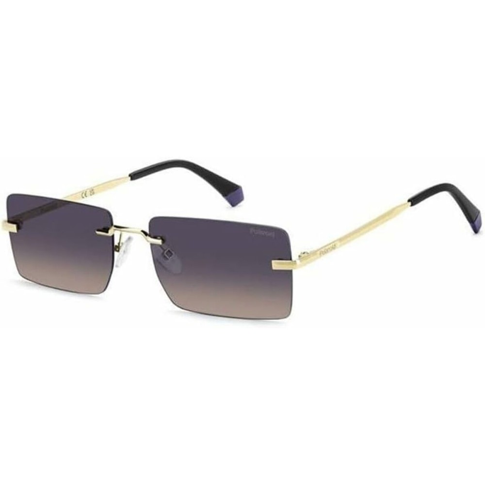 Lunettes de soleil Homme Polaroid PLD 6245_S