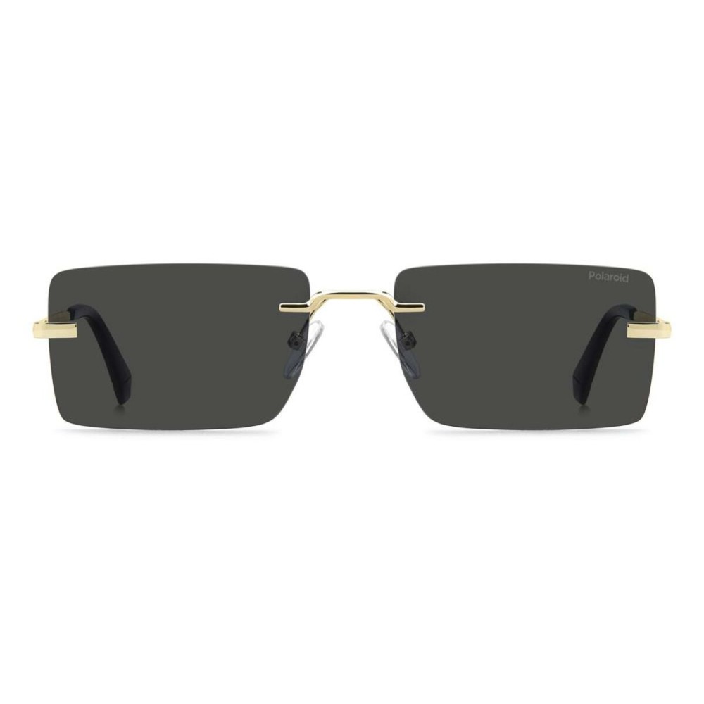 Lunettes de soleil Homme Polaroid PLD 6245_S
