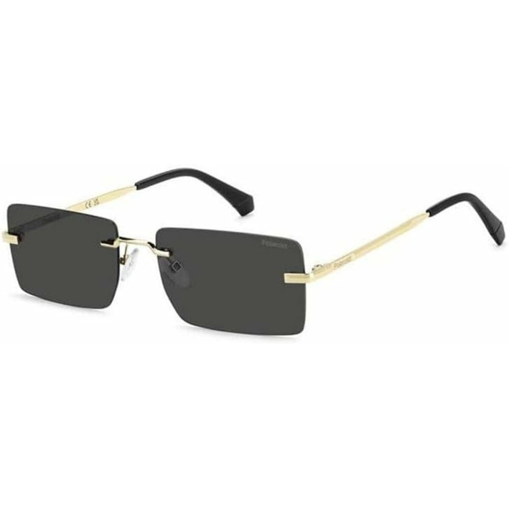 Lunettes de soleil Homme Polaroid PLD 6245_S