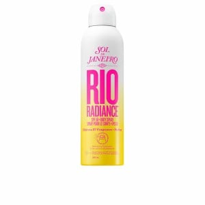 Protecteur Solaire Sol De Janeiro RIO RADIANCE Spf 50 200 ml
